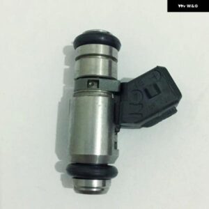 1年 フィアット BRAVO BRAVA MAREA PALIO LANCIA デルタ ガソリン 燃料 インジェクター IWP001 14622 FJ1072112B1 75112001 FJ10721