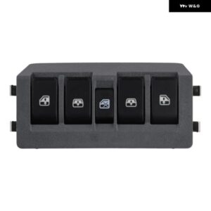 ウィンドウスイッチ 13ピン ウィンドウリフター 電動スイッチ 90800027 シボレー セイル 2010-2014