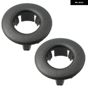 BMW X5 E53 1999-2006 メンテナンス 写真ストリート ブラックカラー コンパクトサイズ OEM部品ナンバー 51418408567