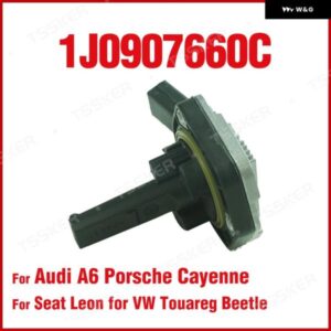 OEM 1J0907660B オイルパンレベルセンサー VW パサート B5 ジェッタ ゴルフ MK4 ビートル シャラン アウディ A4 A6 A8 TT 1J0 907 660B 6PR008079