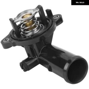 車用サーモスタット ハウジング キット アセンブリ ダッジ デュランゴ ジープ グランド チェロキー 3.6L 2011-2018 05184651AH 5184651AH