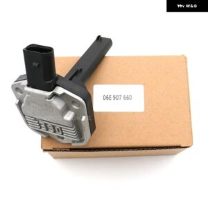 06E907660 07Z907660 94860615000 エンジン オイルレベルセンダーセンサー VW ビートル CC ジェッタ パサート アウディ A3 A4 A6 Q7 RS4 S5 S6 S8