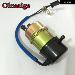 8MM オートバイ 用 12V 燃料 ポンプ CBR600F CBR600F2 CBR600F3 CBR600F4 1987-2000 490401055