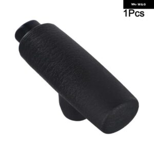 簡単に取り付けられる自動 ギア シフト ノブハンドル JEEP CHEROKEE COMANCHE WRANGLER 1984 2006に対応