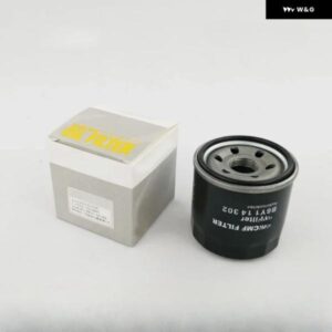 オイル フィルター マツダ 121 2 3 323 マツダ 6 626 CX-3 CX-30 CX-5 デミオ MX-3 MX-5 プレマシー XEDOS B6Y1-14-302A B6Y1-14302-9A