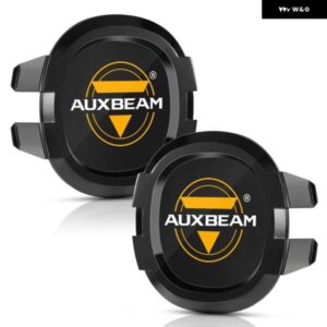 4インチ丸型LEDポッドライト カバー シールドカバー 2個セット