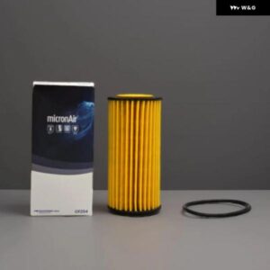 アウディ A3 A4 A5 A6 Q3 Q5 Q7 S3 QUATTRO ALLROAD SPORTBACK VW GOLF SPORTWAGEN GTI PASSAT TIGUAN MICRONAIR オイル フィルター OF204
