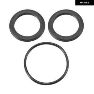 2.7 V6 3.0 24V スロットルボディ ガスケットシール ランドローバー LR3 レンジローバー スポーツ ヴェラール 全ディスカバリー LR008353