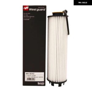 MH8040 オイル フィルター メルセデス ベンツ C クラス W206 CLE C236 E クラス W214 GLC X254 GLE V167 HU6033Z 2541840500 2541840600