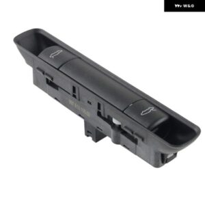 ポルシェ 911 987 997 ボクスター ケイマン カレラ 99761310502A05 用 ボンネット とデッキリッドリリーススイッチ