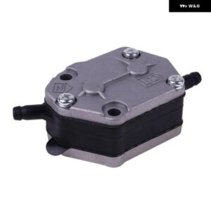 燃料 ポンプ アセンブリ ヤマハ 25HP 30HP 2ストローク 船外機 エンジン ボート 6A0-24410-00 692-24410-0