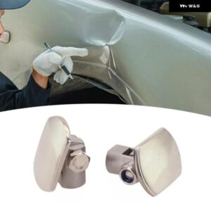 簡単にへこみを除去できる自動車リペアへこみリペアツール 自動車ボディリペアタブ アッパー 汎用 性 製