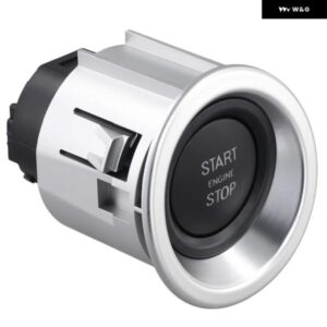 車用 エンジン スタートストップ イグニッション スイッチ プッシュ ボタン LR050802 L322 2001-2012