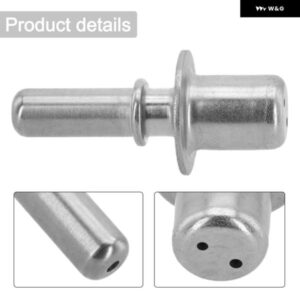 PCVフィッティングコネクタPC Vコネクタ 車リペア 耐腐食性 アッパー 汎用 性 非変形