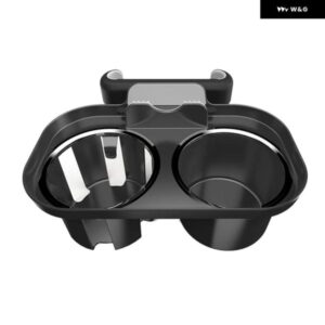 汎用 カー ブラケット フードトレイドリンク ホルダー 自動車リアテーブルトレイ電話 ホルダー シート車リアテーブル スタンド