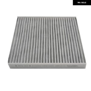VW ポロ ゴル フォックスシート イビサ シュコダ ファビア アウディ A1 A2 メルセデス ベンツ G クラス W463 花粉キャビンエア フィルター 6Q0819653B