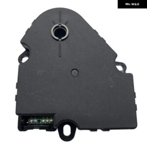 ベントモードドア アクチュエーター ヒーターブレンドドア アクチュエーター シボレー アバランチ1500 89022572 89023358 604-121