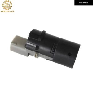 オート パーキング センサー PDC 66202184263 BMW E60 E61 5シリーズ 2007年以降 バンパー パーキング パークアシストセンサー インテリア アクセサリー