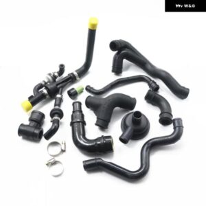 クランクケース ブリーザーホース 換気真空 チューブ チェック バルブ アセンブリ アウディ A3 8L A4 B6 A6 C5 VW GOLF 4 MK4 JETTA PASSAT B5