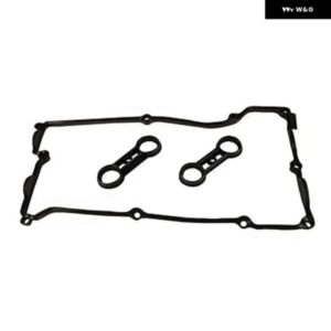 エンジン シリンダー バルブ カバー ガスケット シール 1 3シリーズ E46 E90 E81 E87 N45 11120031987