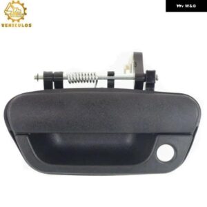 95964943 車外側 ドアハンドル フロント左 シボレー サップルク 2011-2015 ビート 2017-2018 ドア 外装 ハンドルフロント左