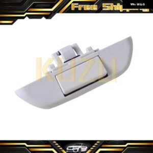 4L0898924B リアサンルーフシェード ハンドルライト アウディ Q7 2007 - 17