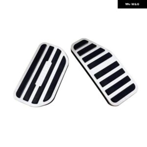 スズキ ソリオ/ソリオ バンディット 2021-2023 ガスペダル ブレーキ ペダル カバー