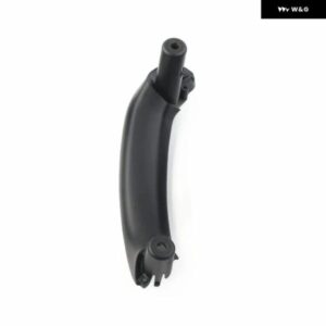 車用インナー ドアハンドル カバー トリム ABS BMW - X3 X4 F25 F26 2010-2016 アクセサリー 51419209216 右