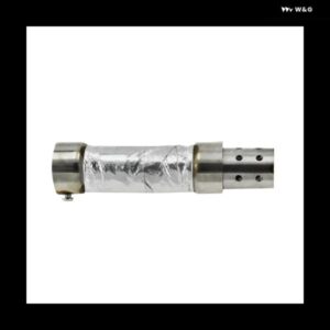 オートバイ スポーツカーマフラーテールセクションマフラー 延長 アップグレード マフラー排気 システム オート