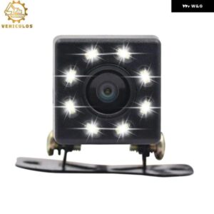 1セット DC12V リバース カメラ 4灯/8灯/12灯 12V車内アクセサリー選択可能