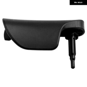 TT MK2 2007-2014 フードラッチリリース フードリリースハンドル カーパーツ 8J1823533C ABS プラスチック フード ボンネット リリースハンドル