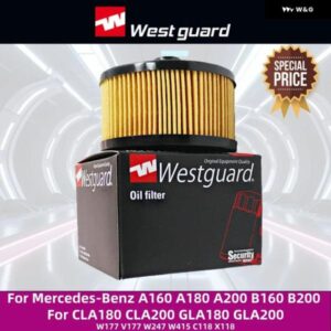 メルセデス ベンツ A160 A180 A200 B160 B200 CLA180 CLA200 GLA180 GLA200 W177 V177 W247 W415 C118 X118 オイル フィルター MH2100
