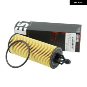 オイル フィルター クライスラー 200/300/タウンカントリー 2011-2013 V6 3.6L MH9120 68079744AA