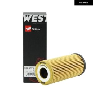 BMW X1 SDRIVE XDRIVE F48 2014-2022 X2 SDRIVE XDRIVE F39 2017-現在 オイル フィルター MH8070 11428593186