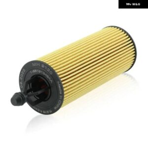 オイル フィルター ジープ グランド チェロキー 2011-2013 V6 3.6L ラングラー 2012-2013 V6 3.6L MH9120 K68079744AB