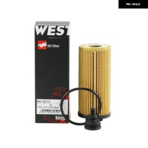 オイル フィルター BMW 2シリーズ アクティブツアラー 214D 216D 216I 218D 218I 220D 220I 225I F44 F45 F46 2014- MH8070 11428593186