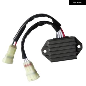 整流器 電圧レギュレーター ヤマハ YZ250 YZ250F YZ450F 2GB-81960-00-00 YZ250FX 15 WR250F 15 WR450F 15 スペアパーツパーツ