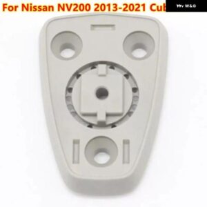 インテリア リアビューミラー マウント ベース 日産 NV200 2013-2021 キューブ 09-10