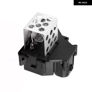 ラジエーター ファン冷却抵抗器リレー 8241001 9649247680 9658508980 9659799080 1308CN プジョー 307