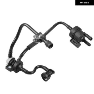 06H906517AA 06H906517H カーボン キャニスター ソレノイド バルブ スチーム キャニスター バルブ 自動車 VW パサート B6 ゴルフ アウディ A3 S3