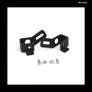 バイク アクセサリー TMAX530 TMAX560 TMAX 560 フォグランプ スポットライト ブラケット