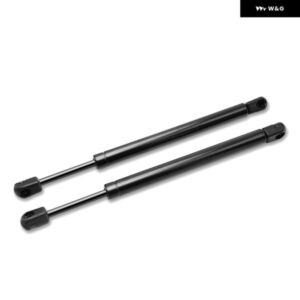 車用リアテールゲート トランク ガスストラット サポート リフトバー アウディ A6 C6 セダン 2005-2011用