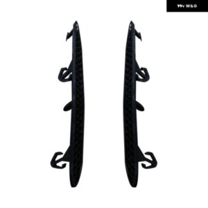 A2188852521 メルセデス ベンツ W218 CLS300 CLS320 CL S350 AMG スペアパーツ パーツ リア バンパー 左右 グリル A2188852621