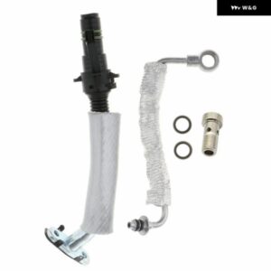 ターボオイルリターンドレン パイプ チューブ オイルフィード パイプ アンコールクルーズ