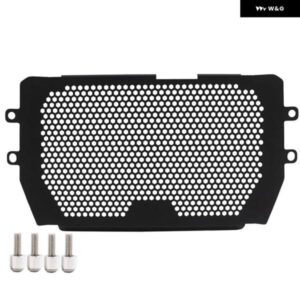 オートバイ 用 ラジエーター グリル ガード カバー ラジエーター カバー ヤマハ MT 25 MT-25 MT-03 2015-2021