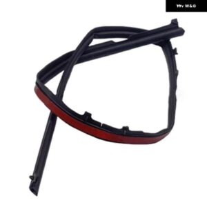 OEMフロントフードウェザーストリップシール トヨタ カムリ製造年2018年 製造年2021年