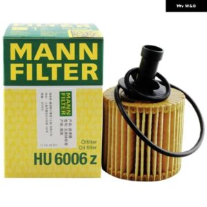 フィルター HU6006Z / HU6006Z M オイル フィルター トヨタ プリウス ロータス エリーゼ レクサス CT NX 04152-B1010 04152-40060 04152-37010