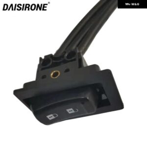 ステアリングロックスイッチディスクリートギア ボックス スイッチ調整レギュレーター2185839スカニアKシリーズ