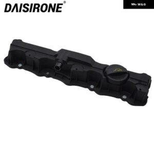 エンジン 吸排気 バルブ チャンバーカバー ガスケット蓋キャップ付き プジョー 206 207 307 308 301 308S 2008 408