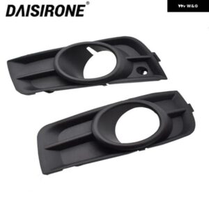 フロント バンパー 左右 フォグランプ カバー 1組 シボレー クルーズ 94831151 94831152